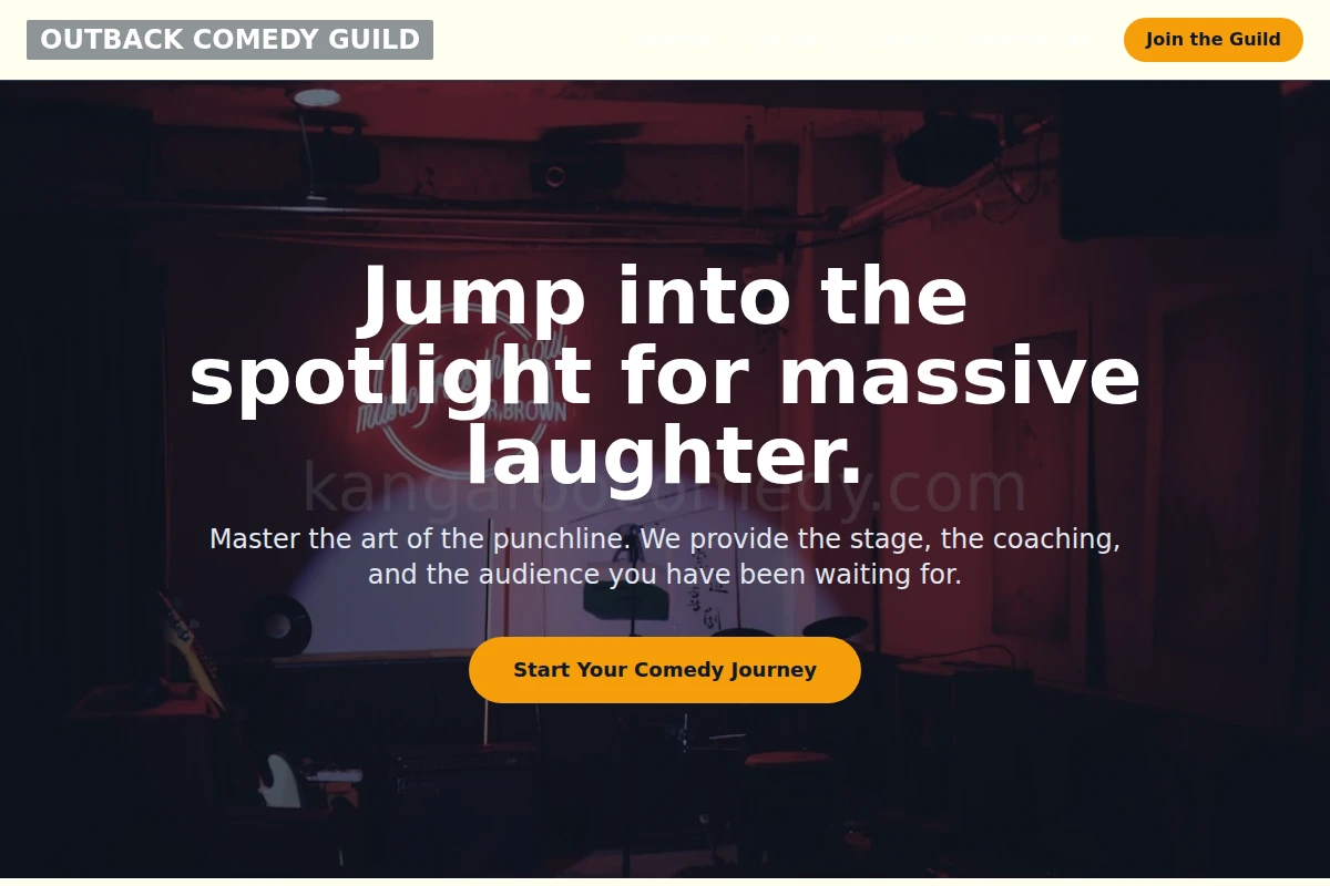 Clip Comedy