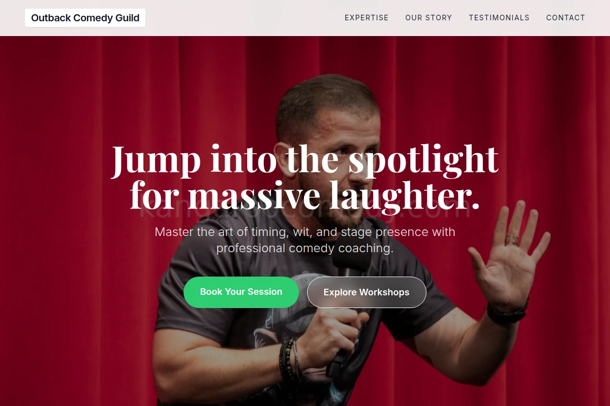 Humor Comedy