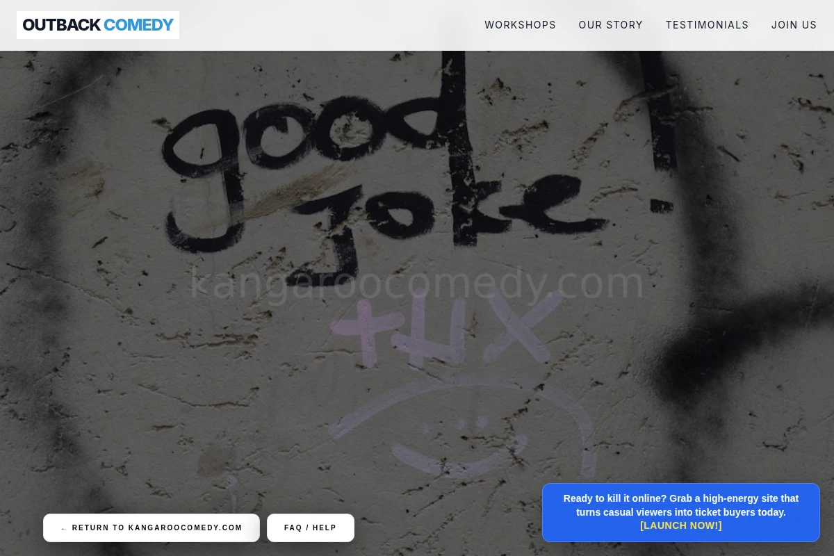 Clip Comedy