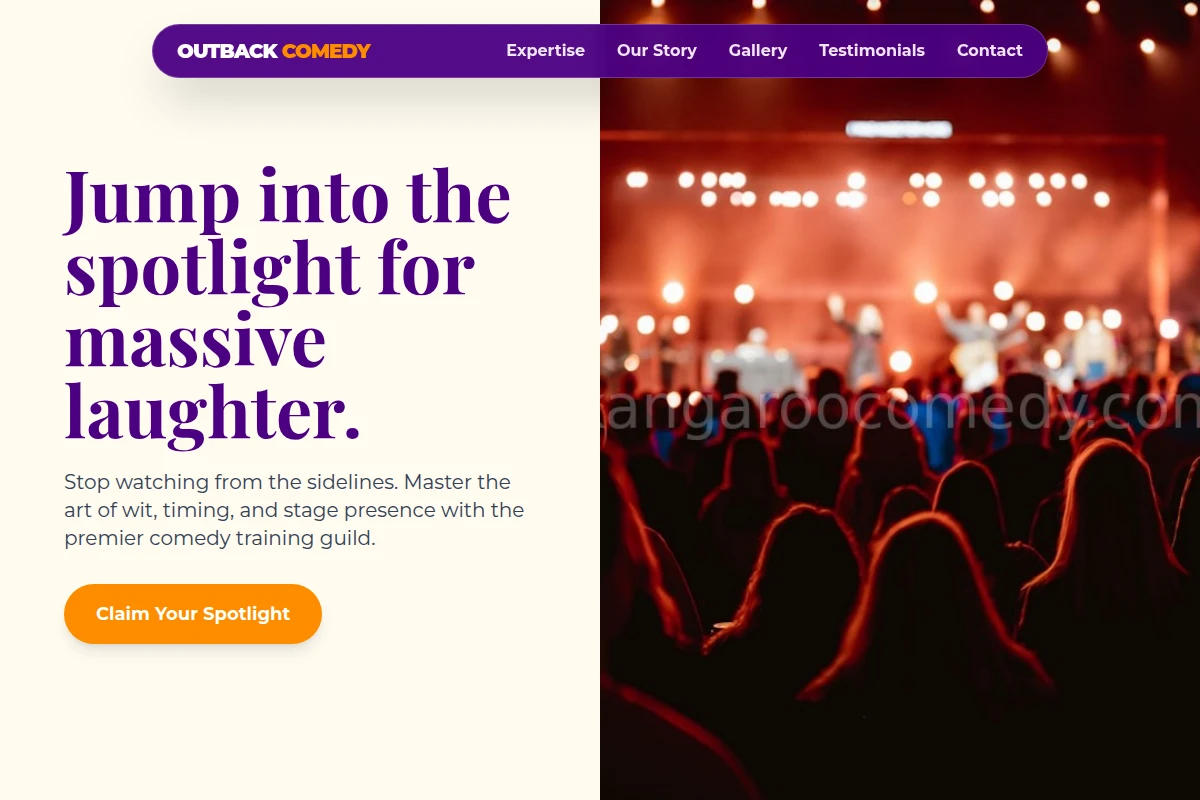 Applause Entertainment