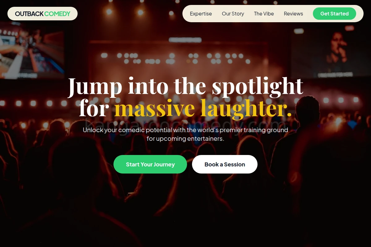 Entertainer Entertainment