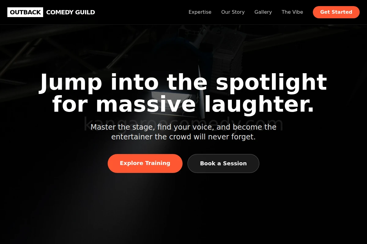 Act Entertainment