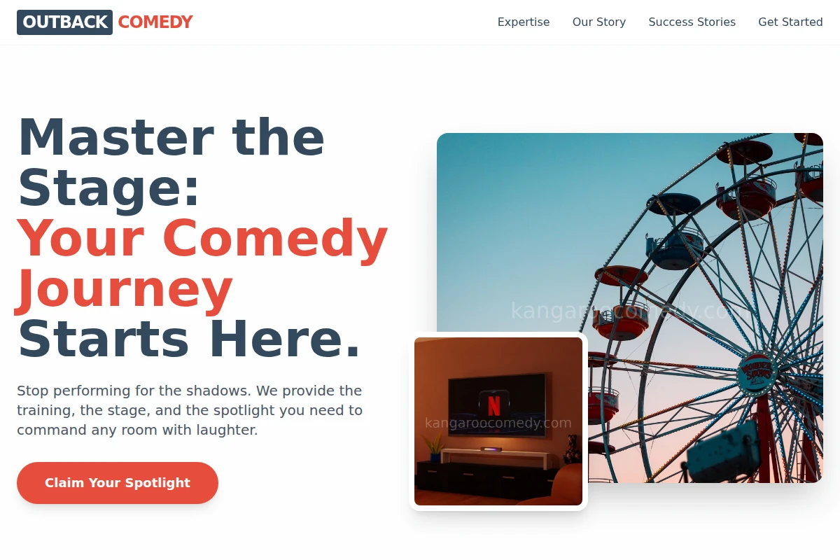 Talent Entertainment