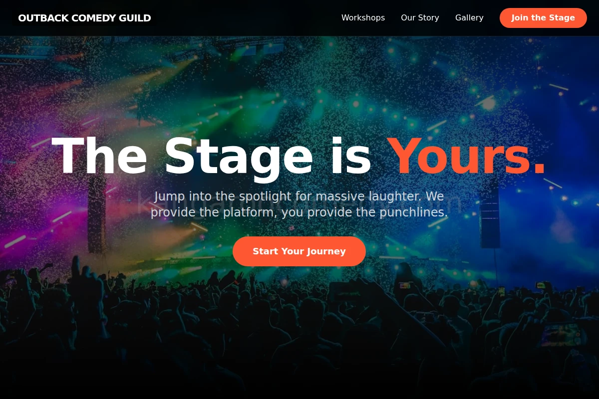 Stage Entertainment