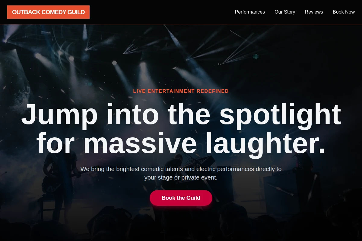 Gig Entertainment