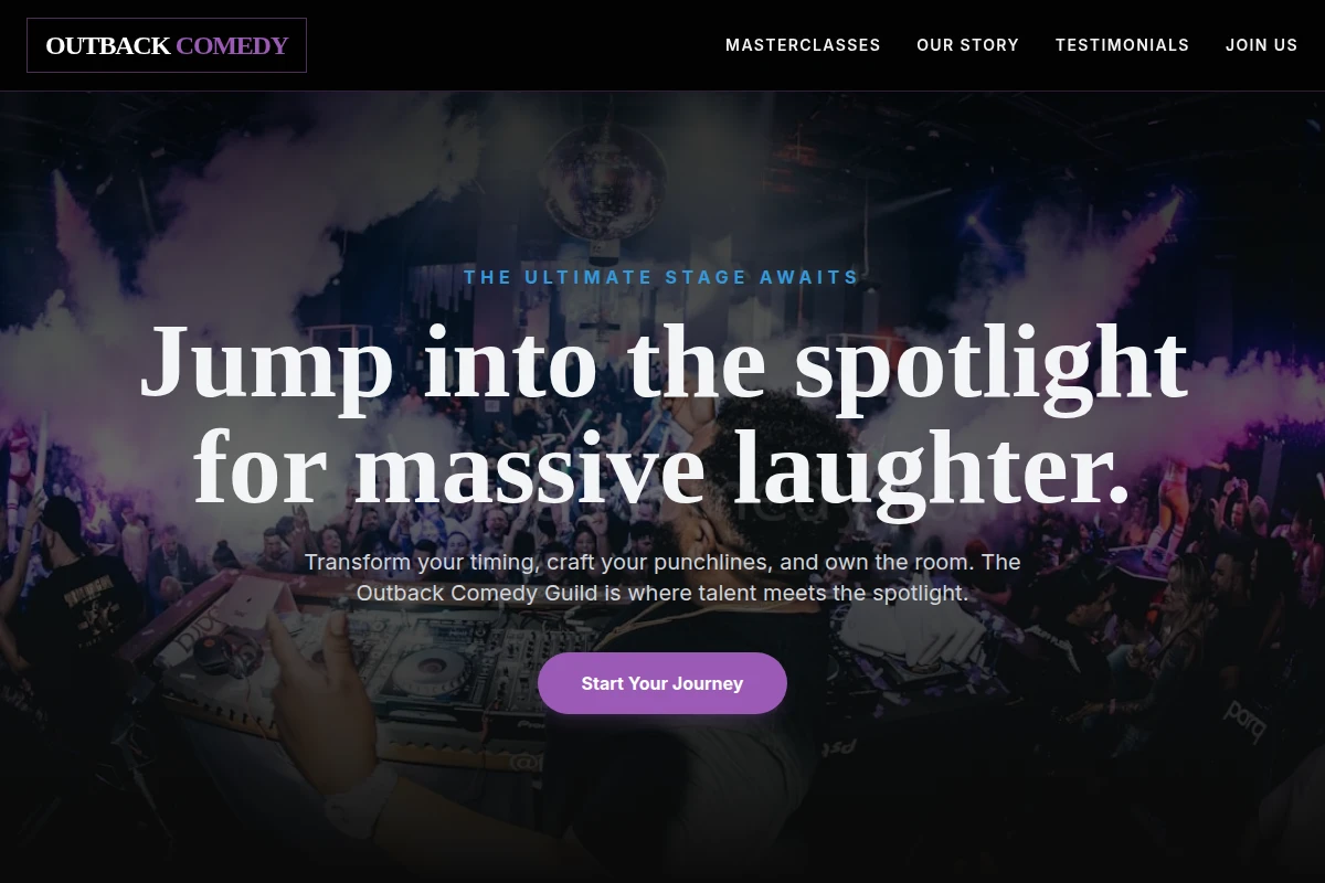 Sitcom Entertainment