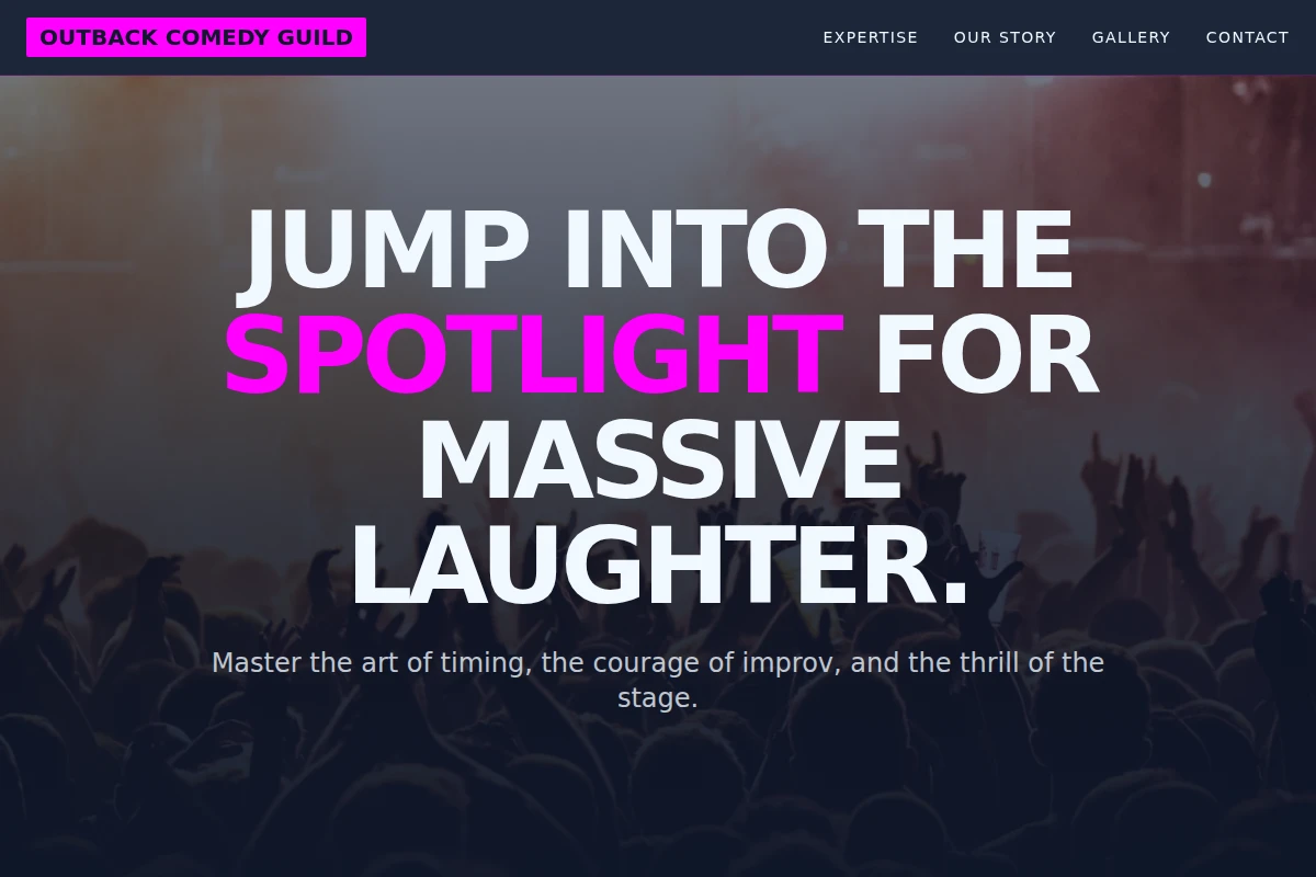 Buzz Entertainment