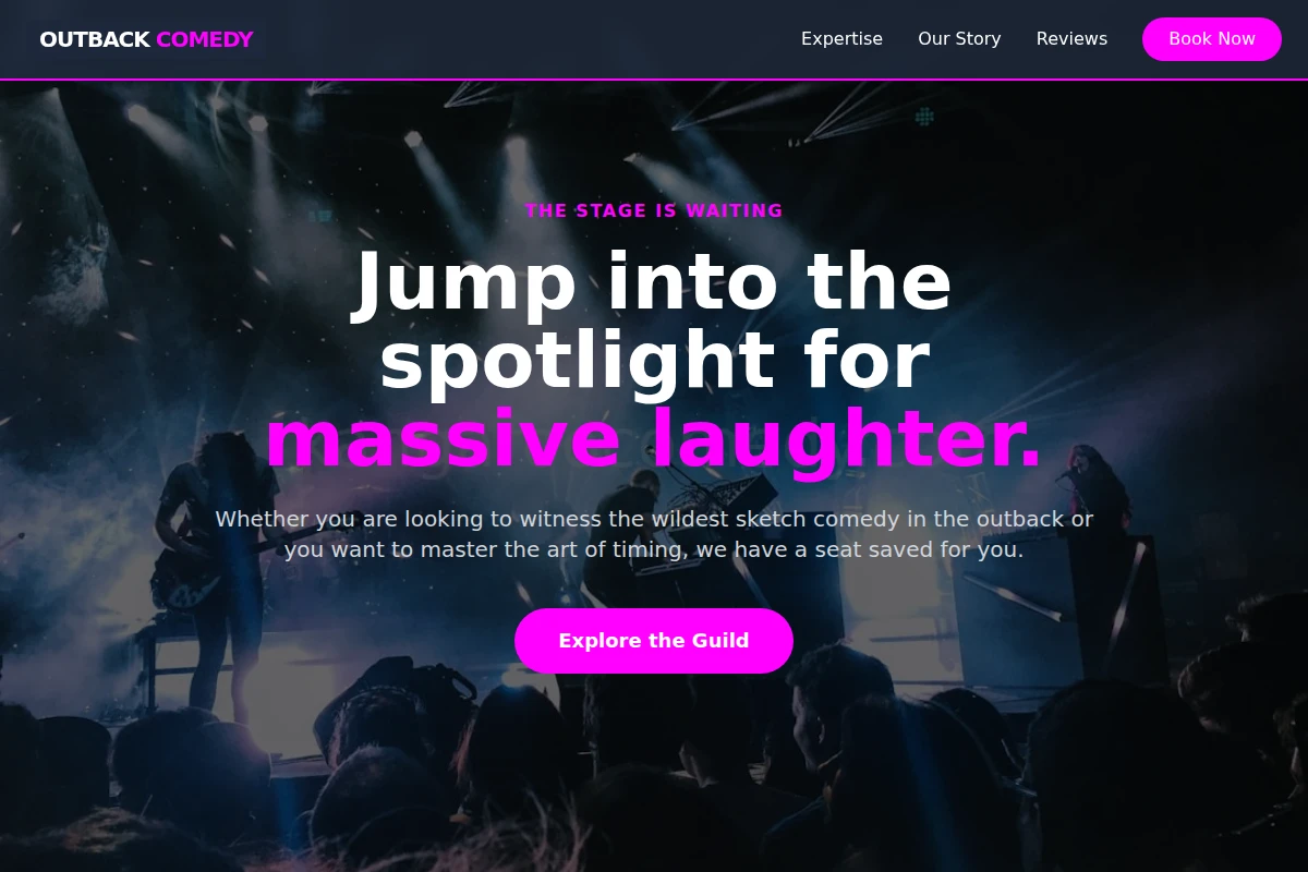 Sketch Entertainment