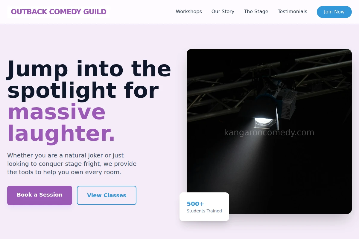 Jest Entertainment