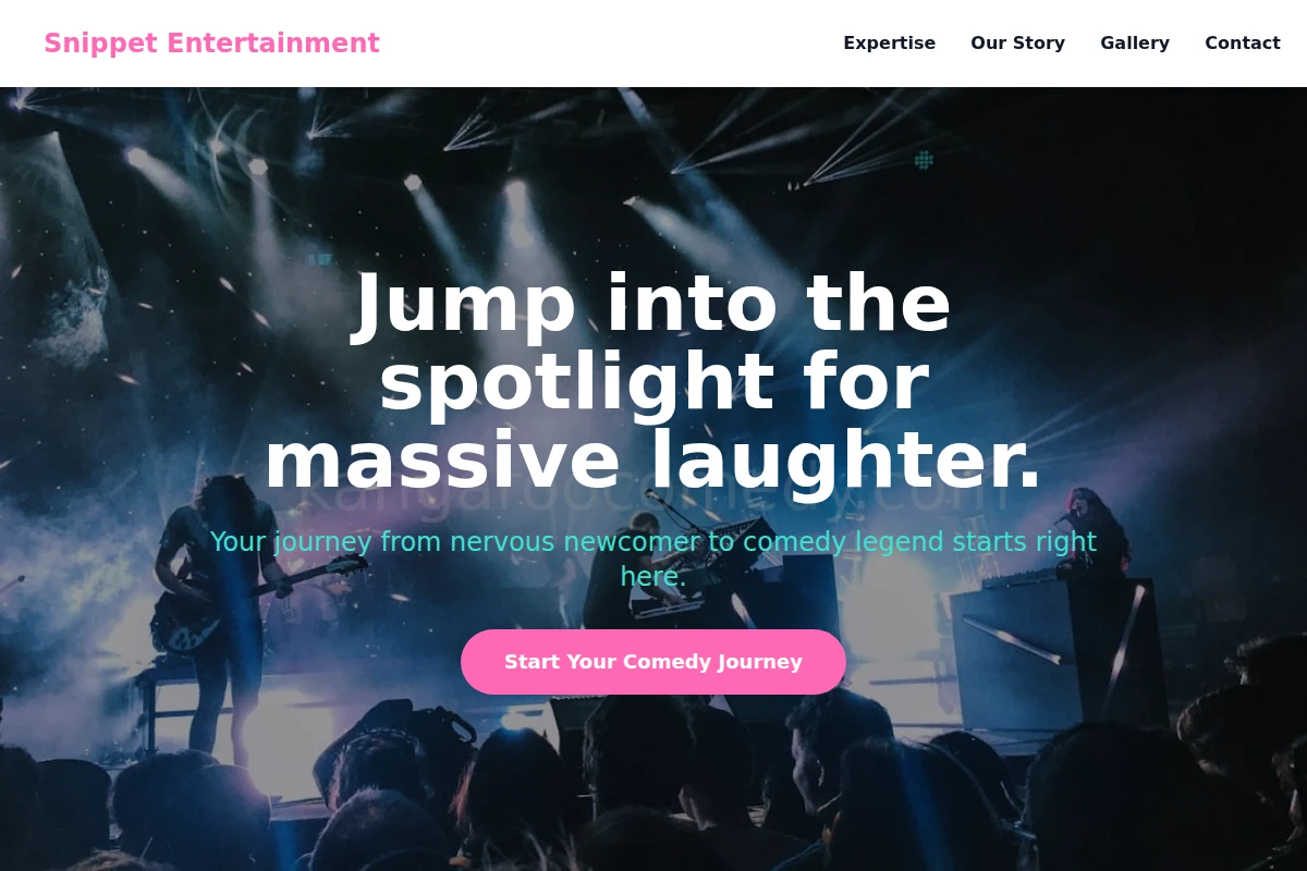 Snippet Entertainment