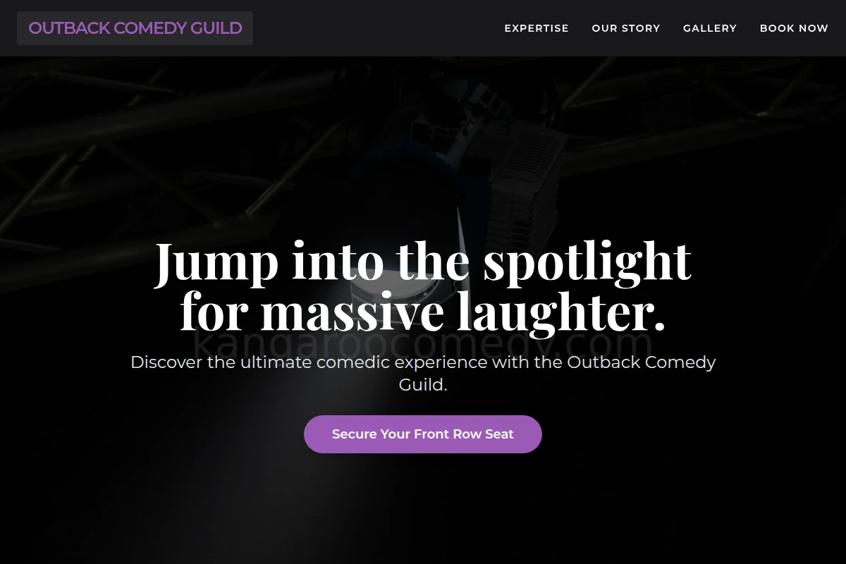 Humor Entertainment