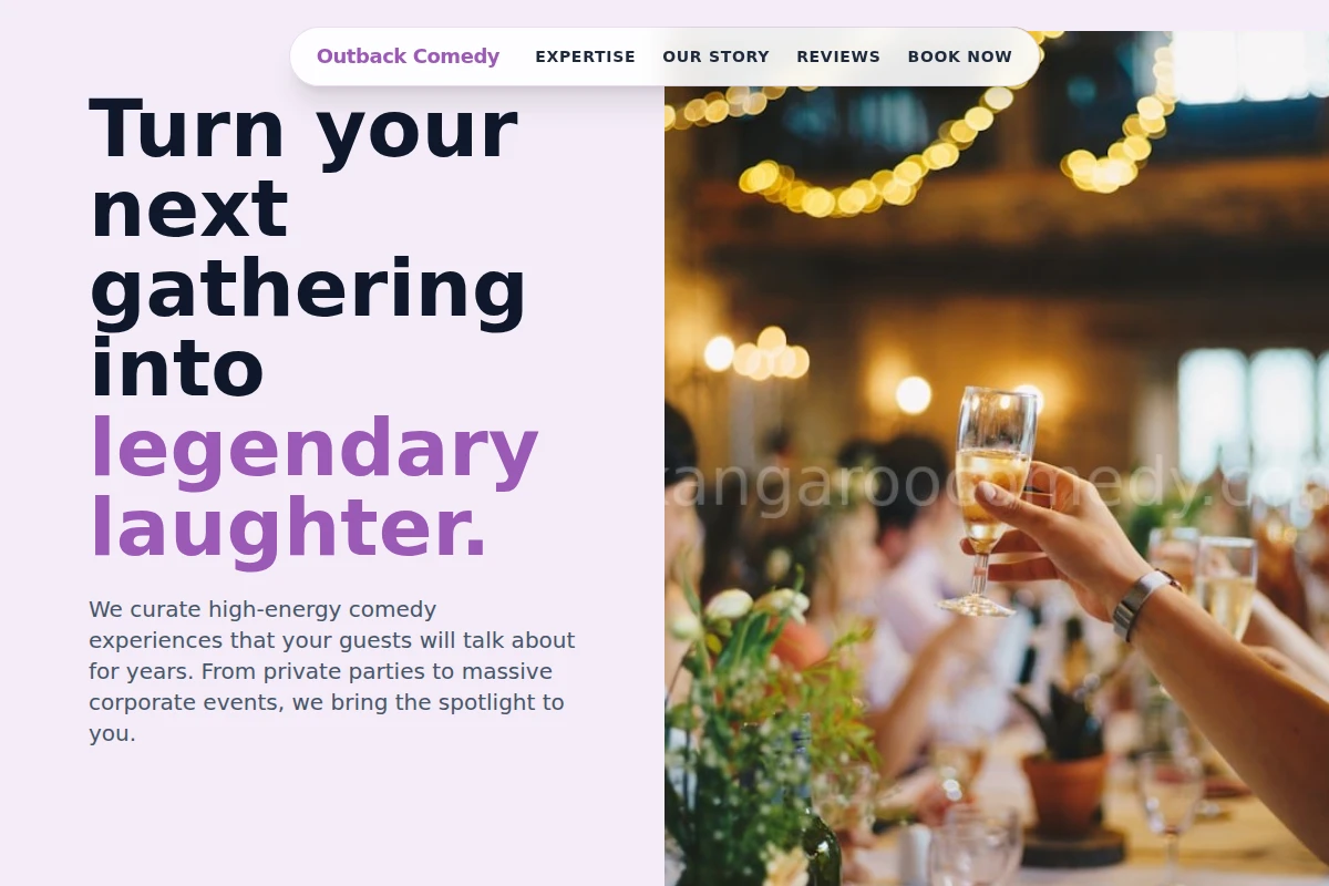 Snippet Event Planning