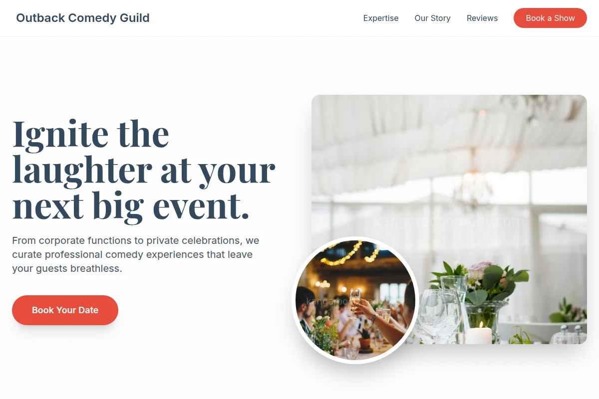Snippet Event Planning