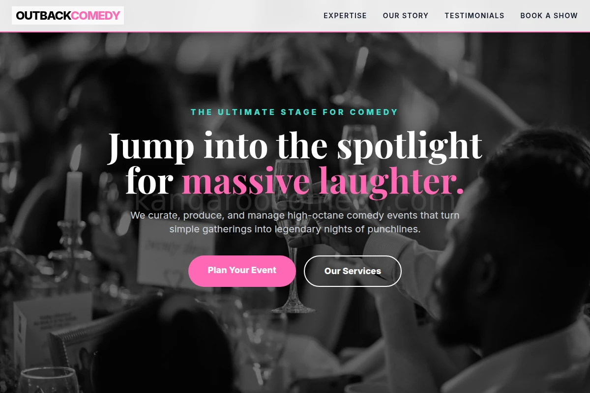 Mic Event Planning