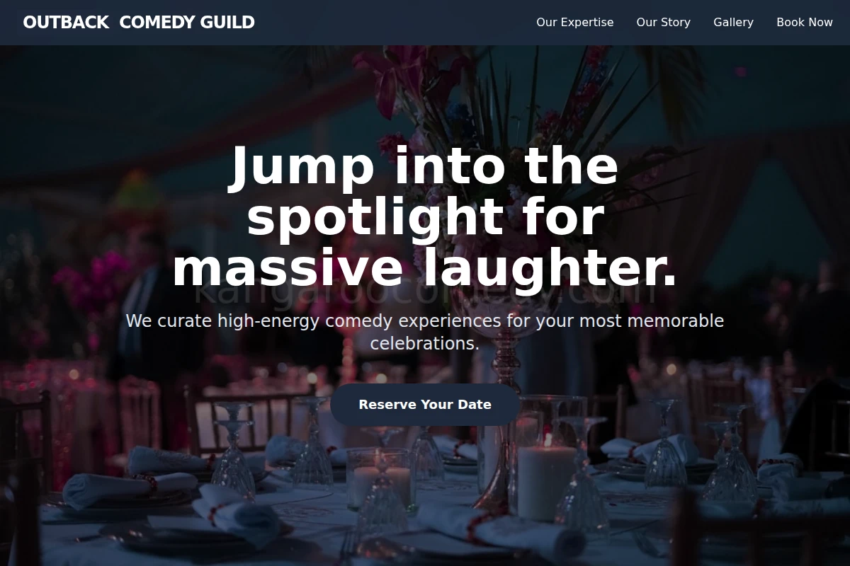 Clip Event Planning