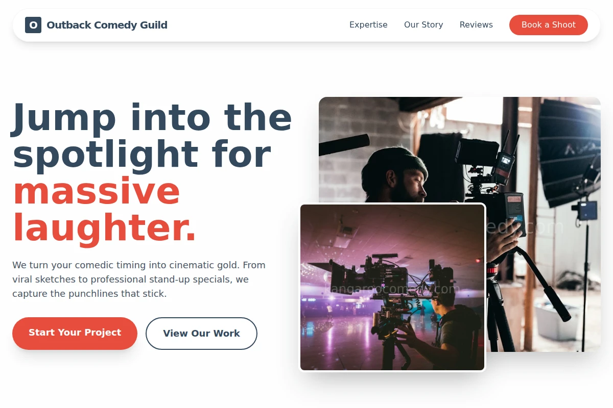 Clip Video Production