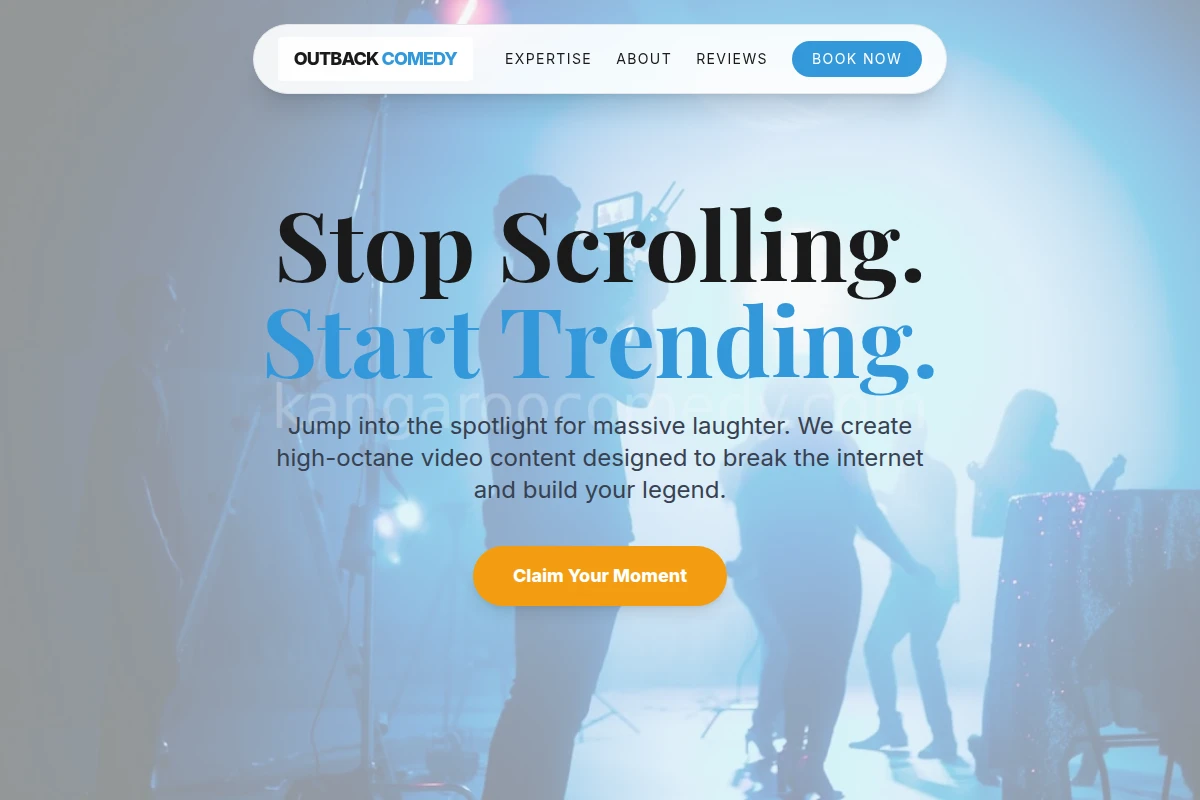 Viral Video Production