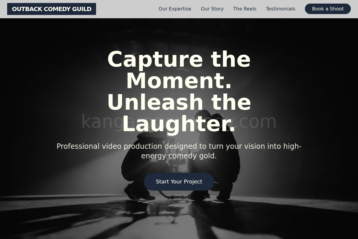 Jester Video Production