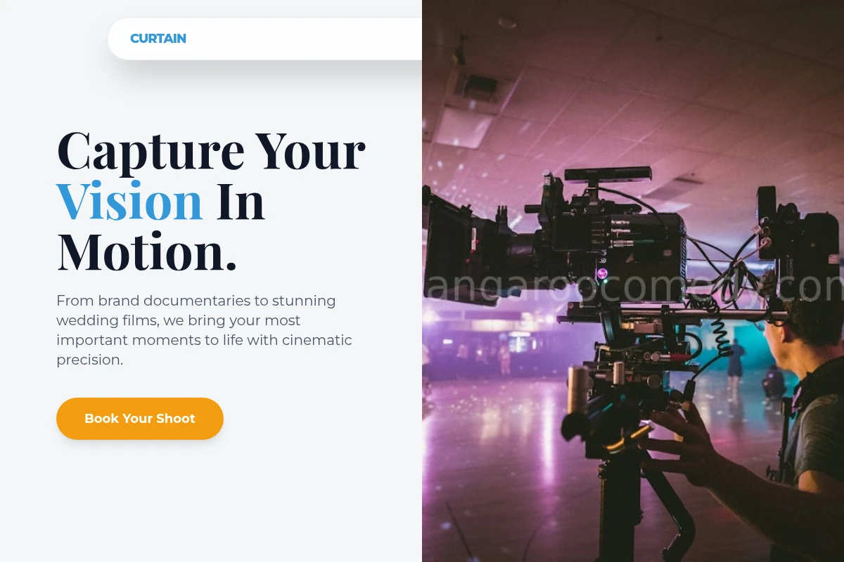 video-production